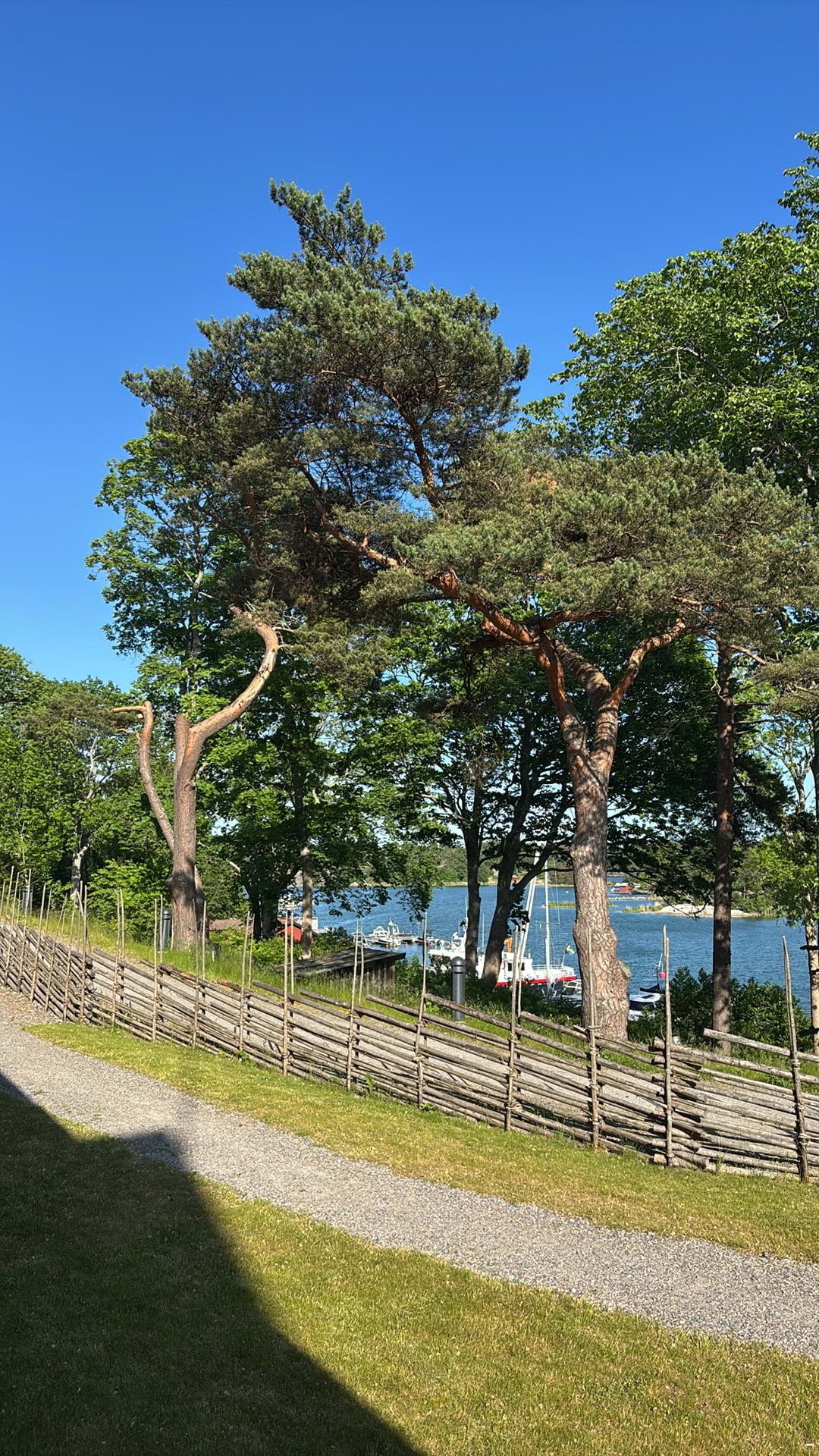 Photo from Smådalarö Gård Hotell & Spa by Mimmi B. (15/06/2026)