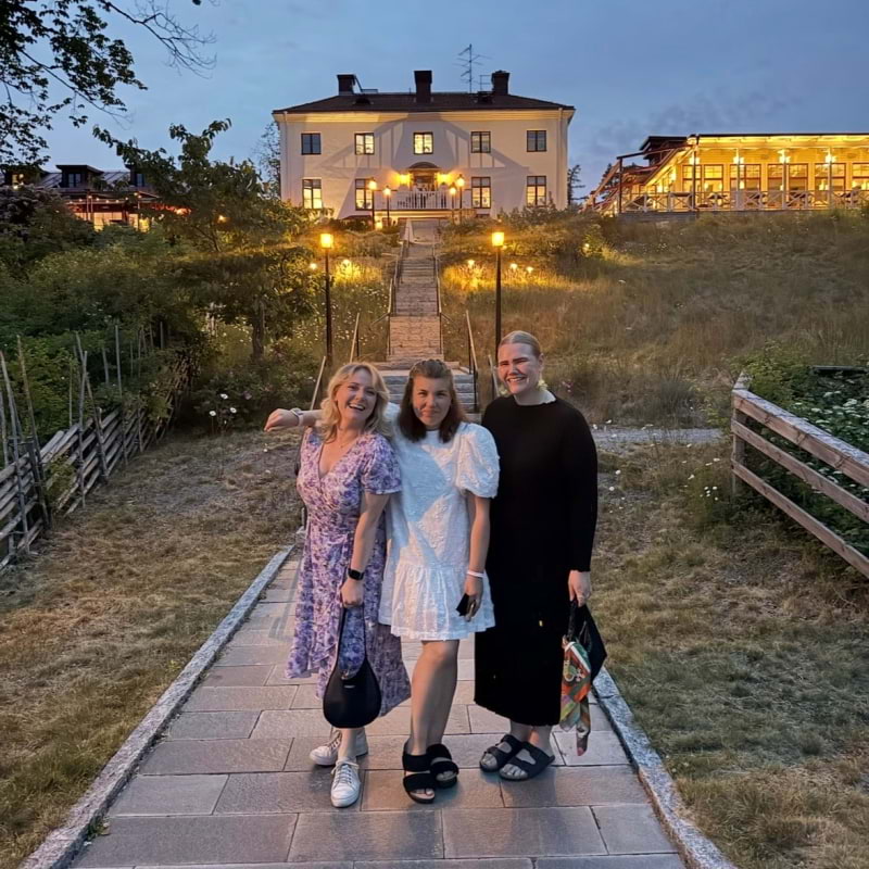 Photo from Sm&aring;dalar&ouml; G&aring;rd Hotell & Spa by Mimmi&nbsp;B. (15/06/2026)