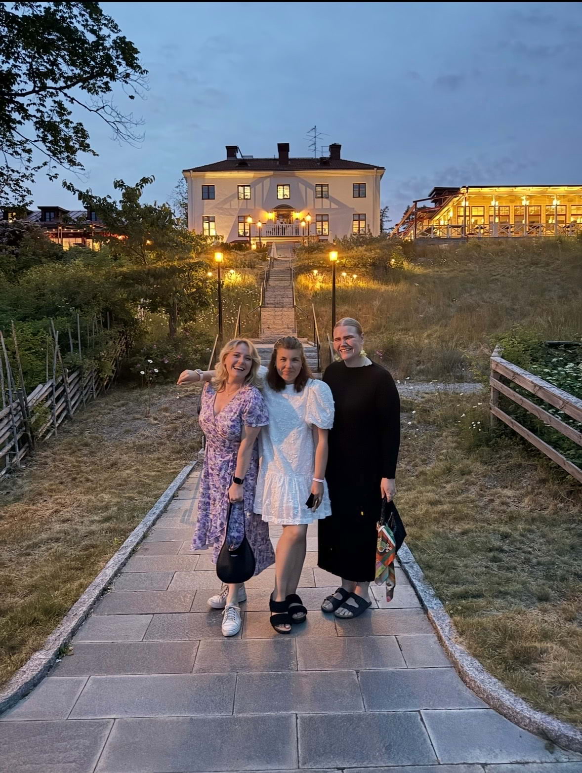 Photo from Smådalarö Gård Hotell & Spa by Mimmi B. (15/06/2026)