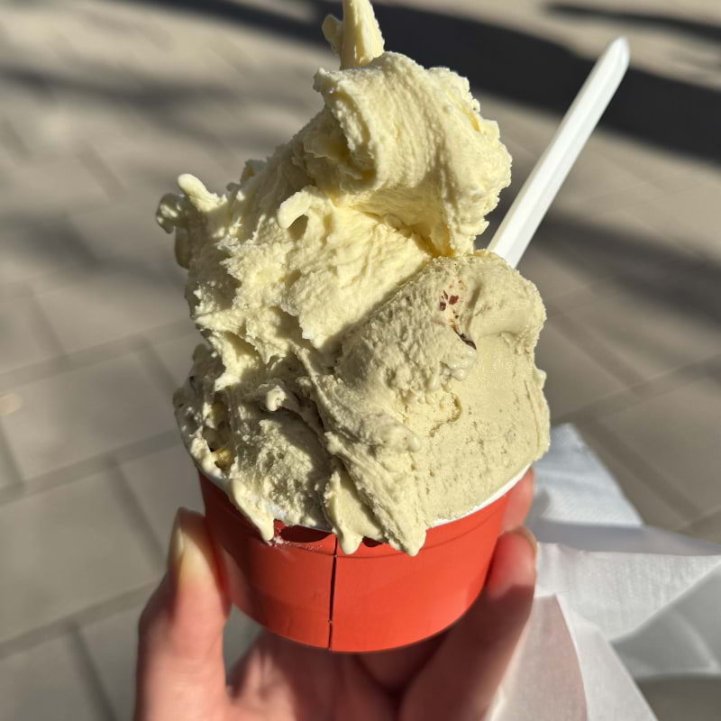 Bild fr&aring;n Sn&ouml; Odengatan av Julia&nbsp;H. (2026-03-17)