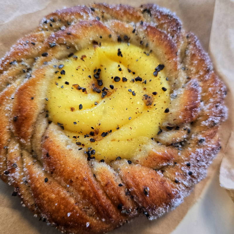 Bild fr&aring;n S&ouml;derbergs Bageri Telefabriken av Cecilia&nbsp;S. (2026-04-22)