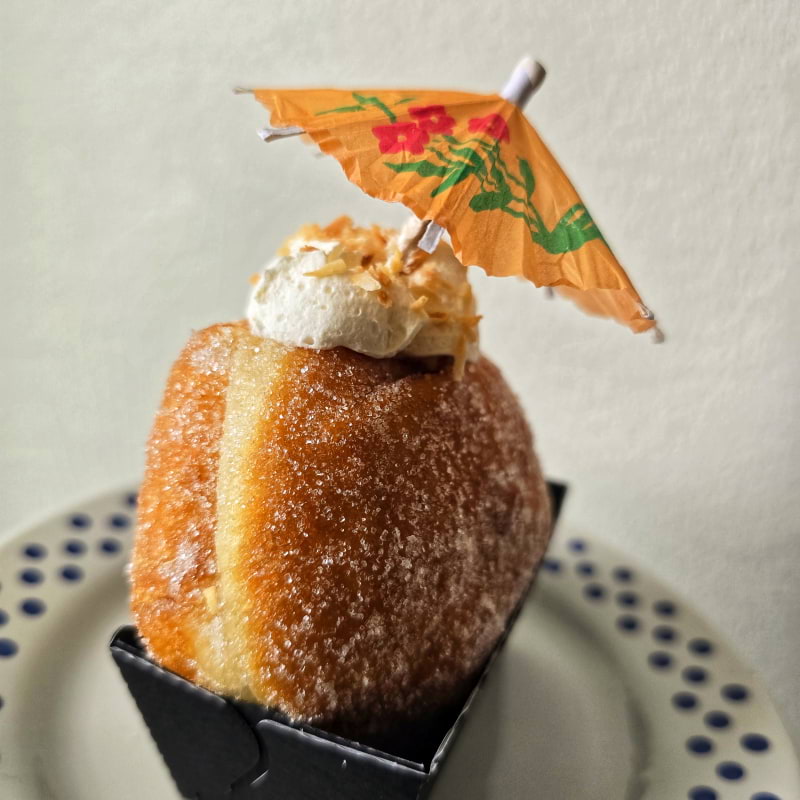 Bild fr&aring;n S&ouml;derbergs Bageri Telefabriken av Cecilia&nbsp;S. (2026-04-22)