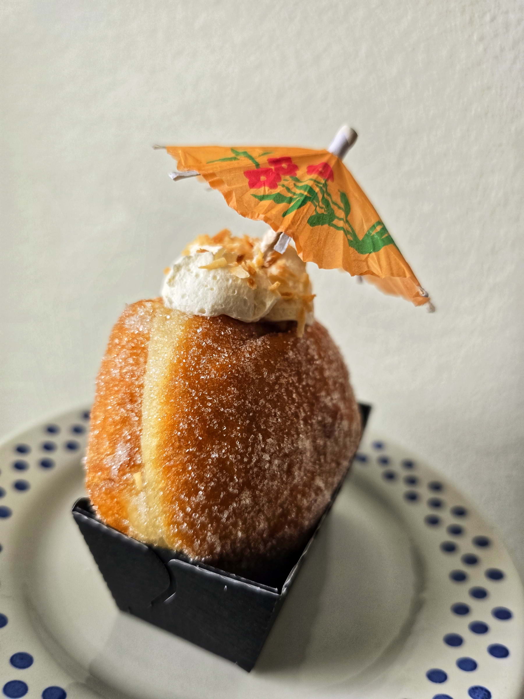 Bild från Söderbergs Bageri Telefabriken av Cecilia S. (2026-04-22)