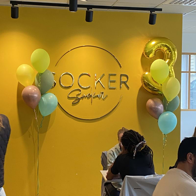 Photo from Socker Sucker by Peter B. (27/11/2025)