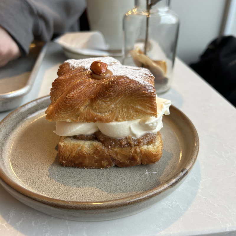 Photo from Socker Sucker by Fredrika&nbsp;F. (07/02/2026)