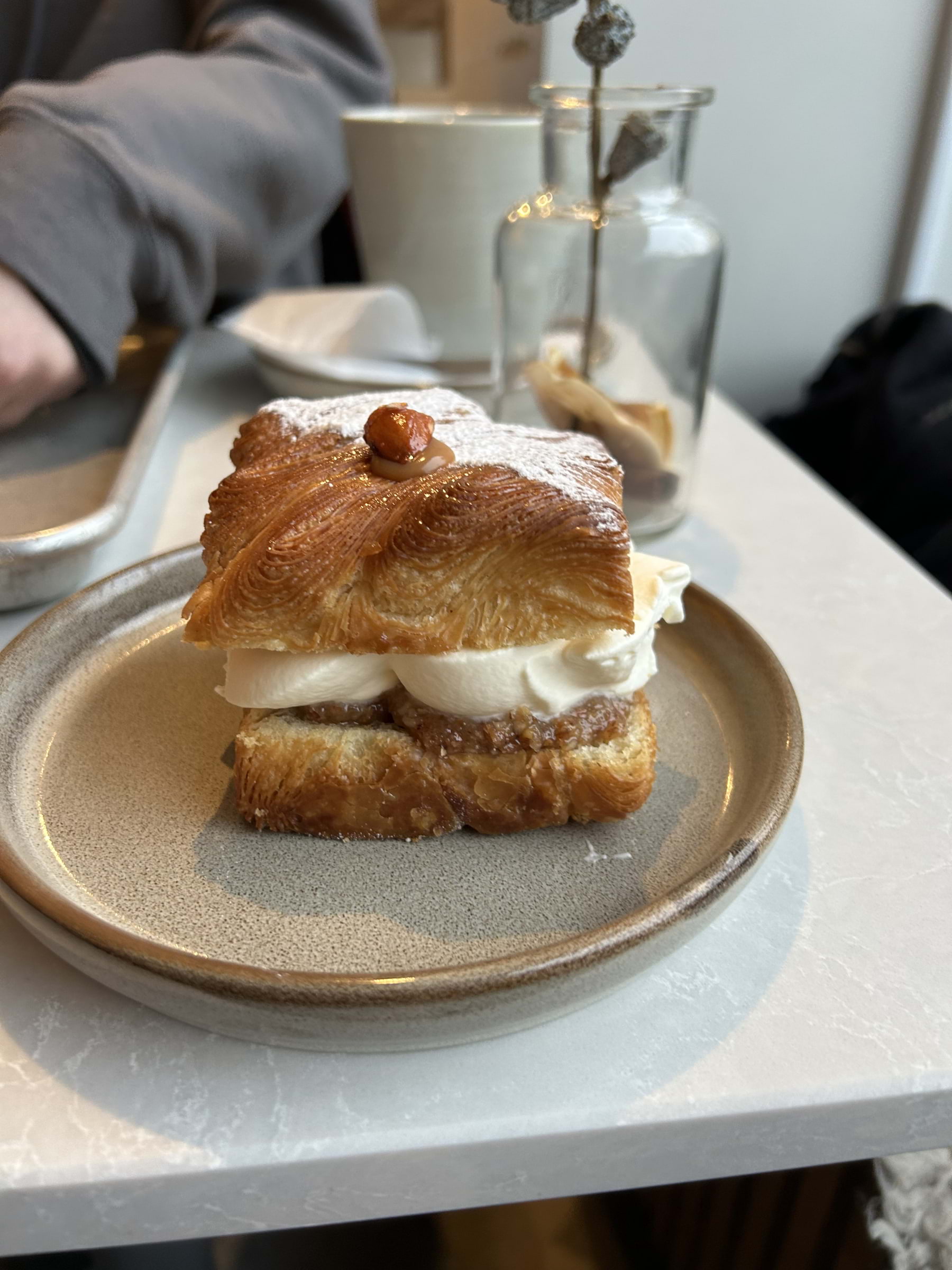 Photo from Socker Sucker by Fredrika F. (07/02/2026)