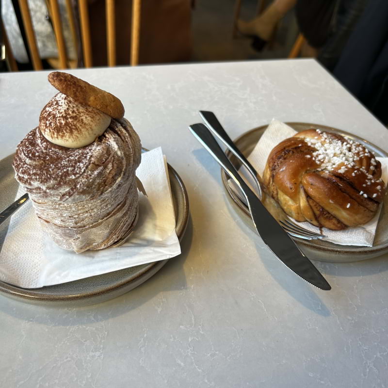 Bild fr&aring;n Socker Sucker av Martina&nbsp;D. (2026-04-18)