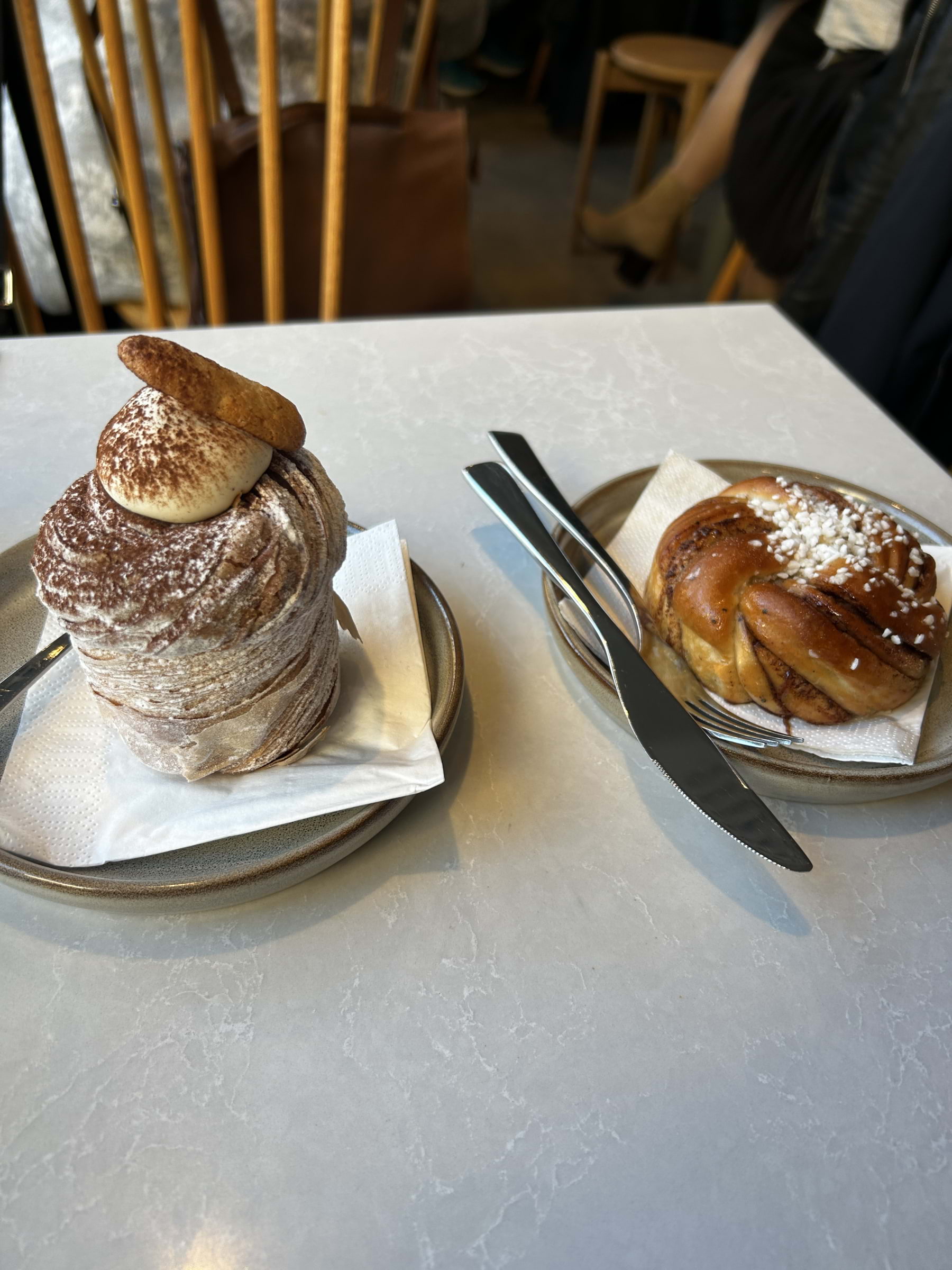 Bild från Socker Sucker av Martina D. (2026-04-18)