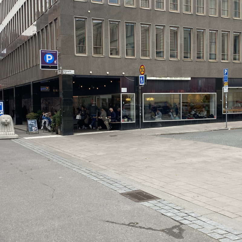 Photo from Socker Sucker by Peter B. (27/11/2025)