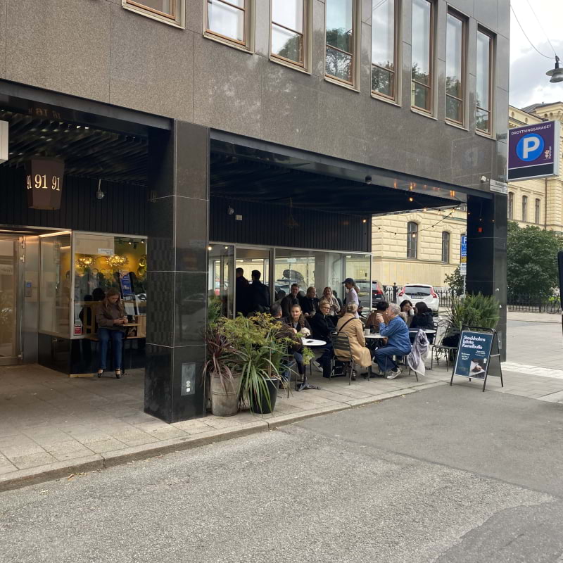 Photo from Socker Sucker by Peter B. (27/11/2025)