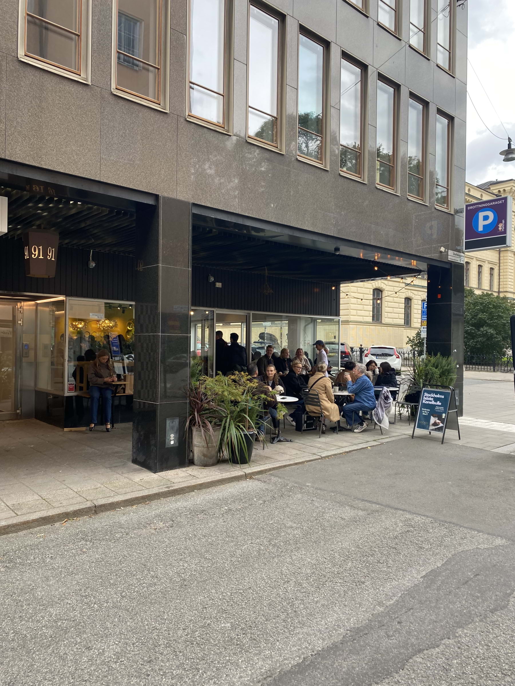 Photo from Socker Sucker by Peter B. (27/11/2025)