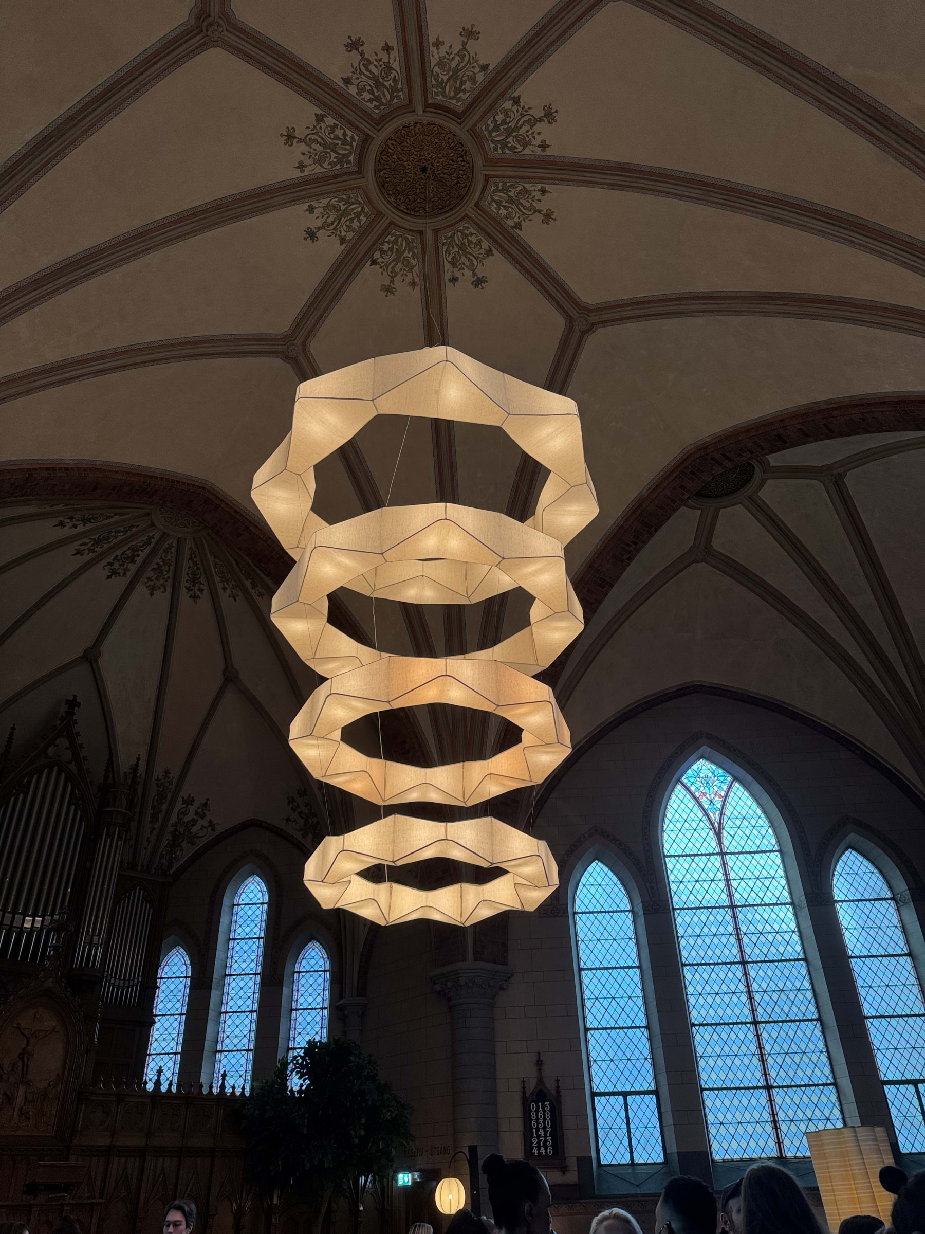 Bild från Soho House av Sarah A. (2025-06-18)