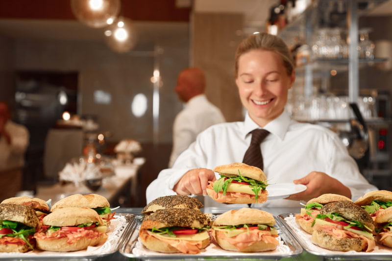 Omslagsbild till listan Bra kaffe av Gabrielle R.