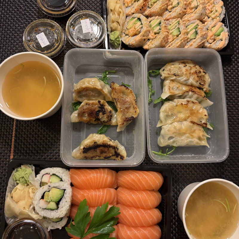 Photo from Sono by Julia H. (30/11/2025)