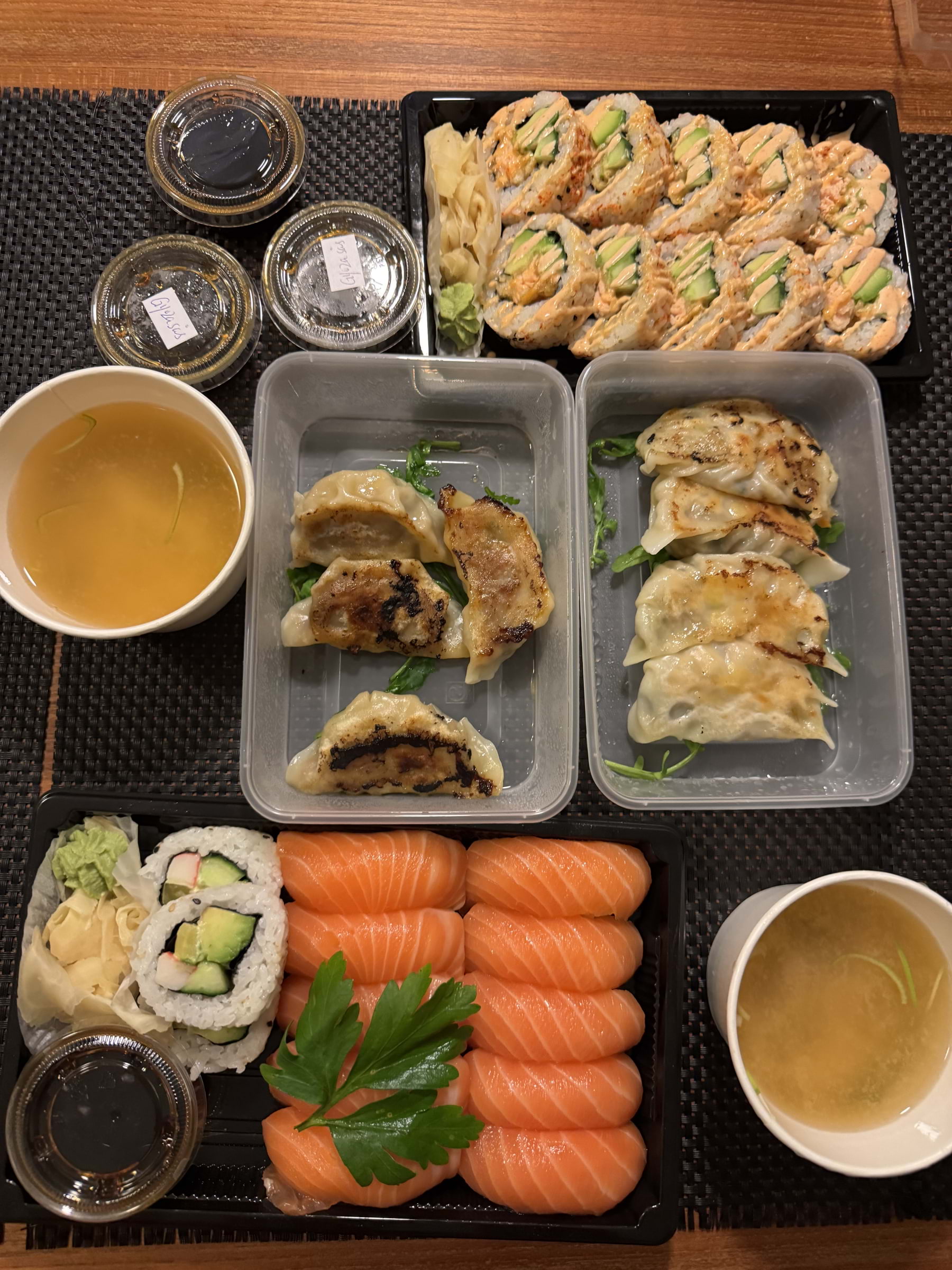 Bild från Sono av Julia H. (2025-11-30)