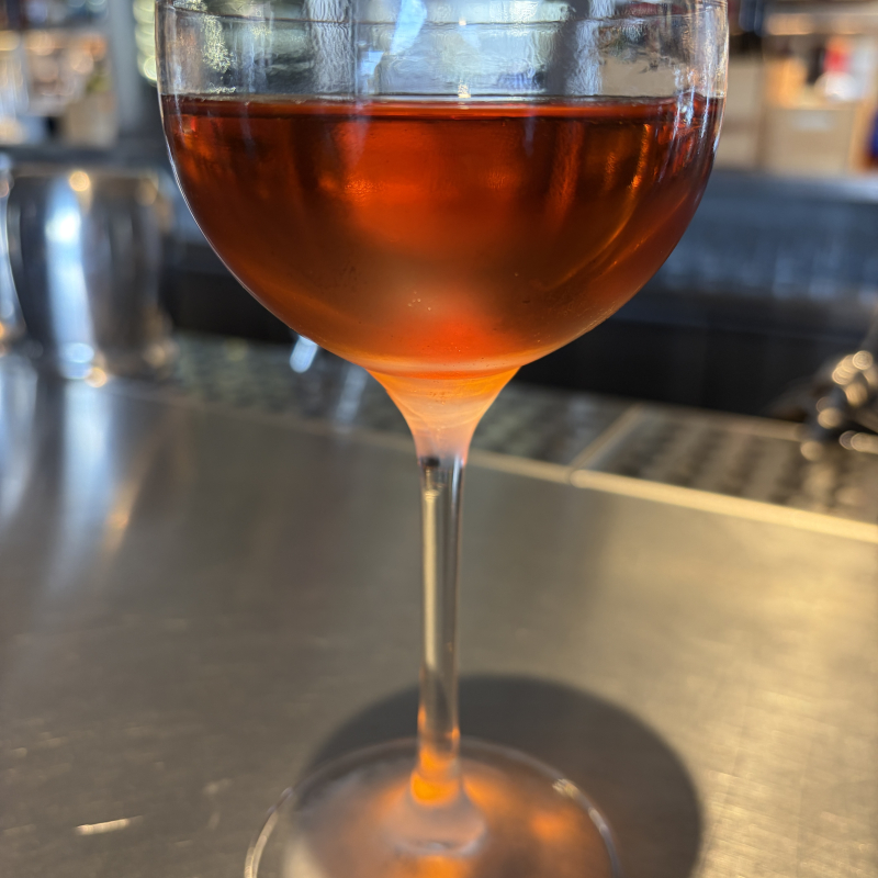 Billede fra Solen af Cocktailbar&nbsp;G. (13.09.2026)