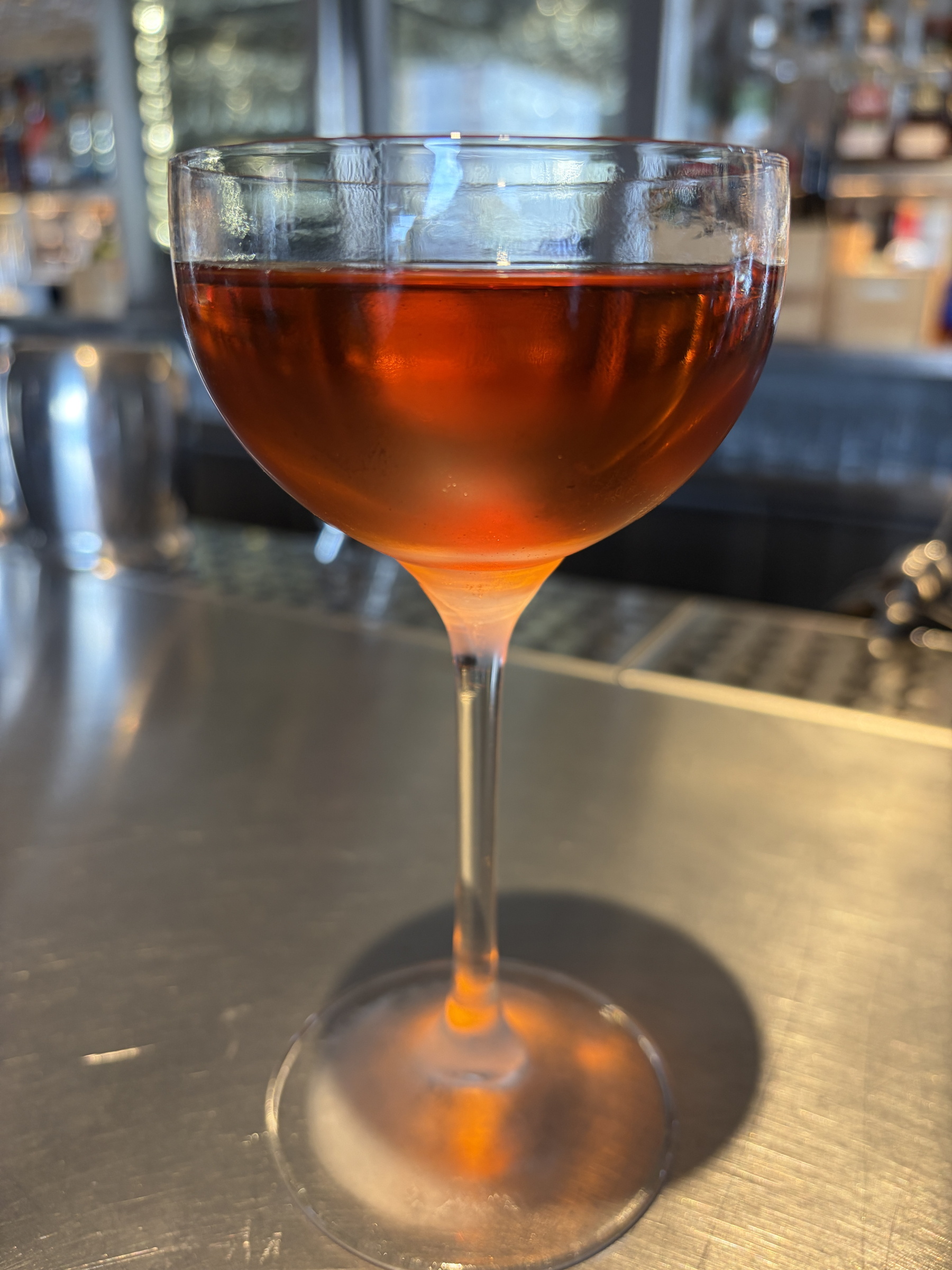 Billede fra Solen af Cocktailbar G. (13.09.2026)