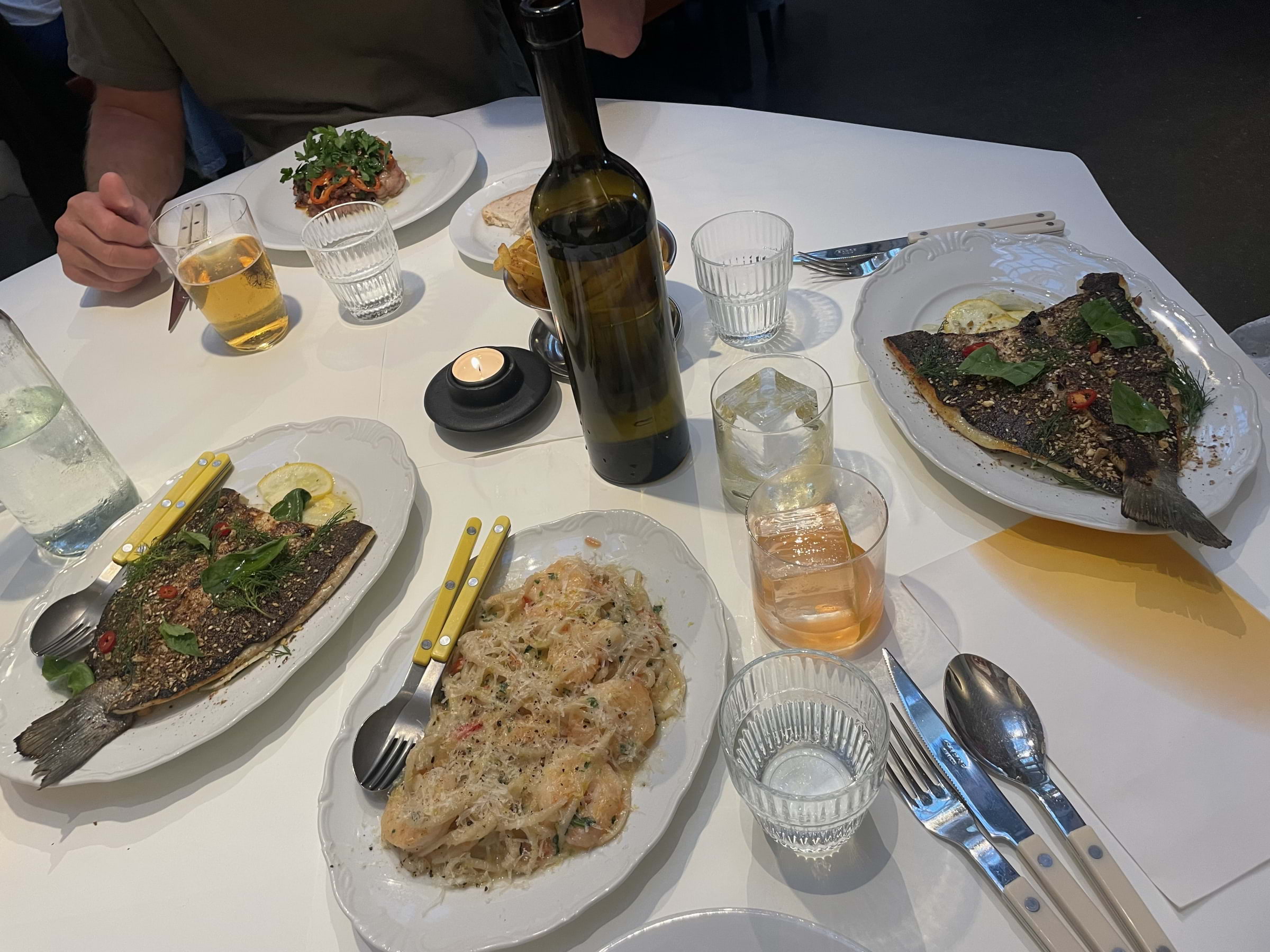 Bild från Solen av Hedda O. (2026-01-12)