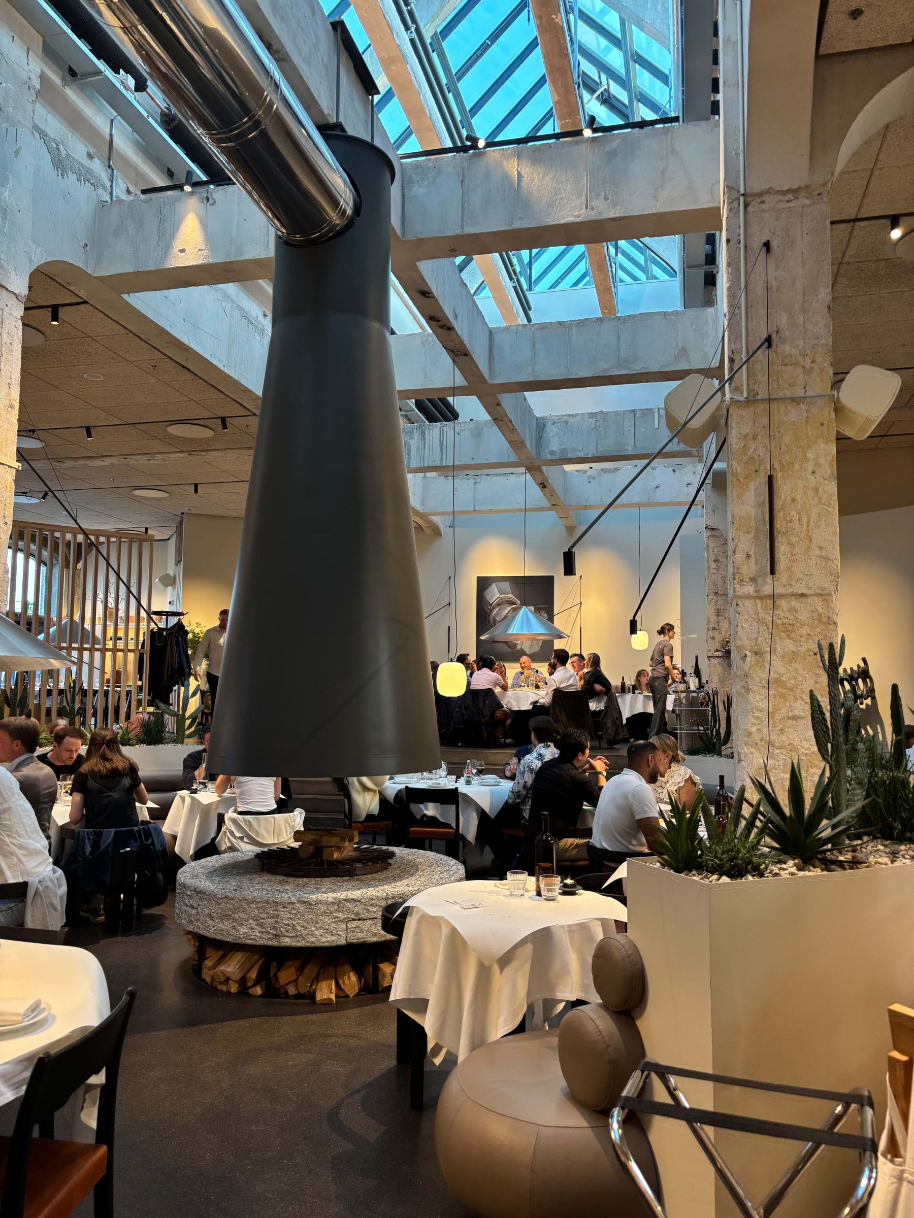 Photo from Solen by Hanna V. (08/06/2025)