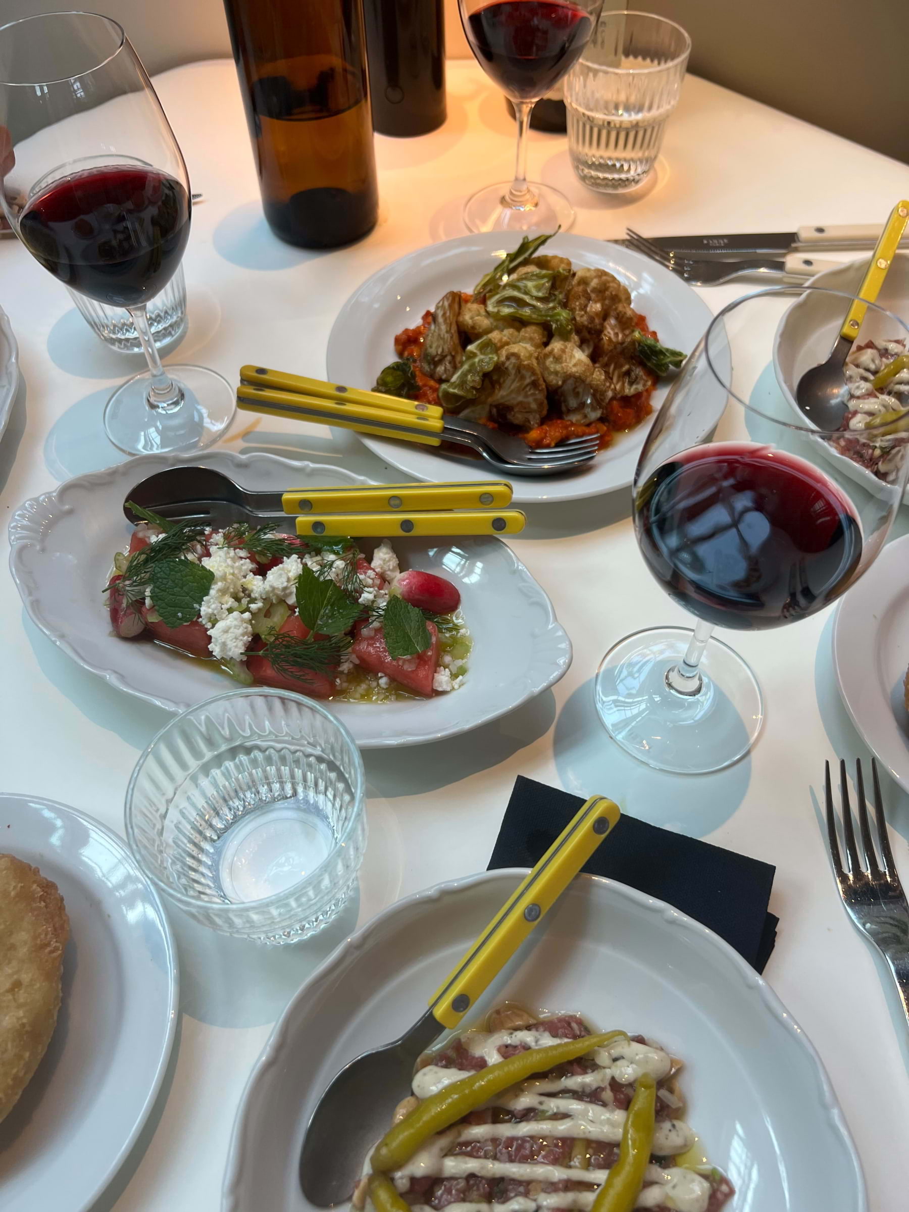 Photo from Solen by Natalee G. (02/02/2026)