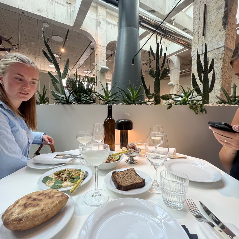 Photo from Solen by Natalee&nbsp;G. (02/02/2026)