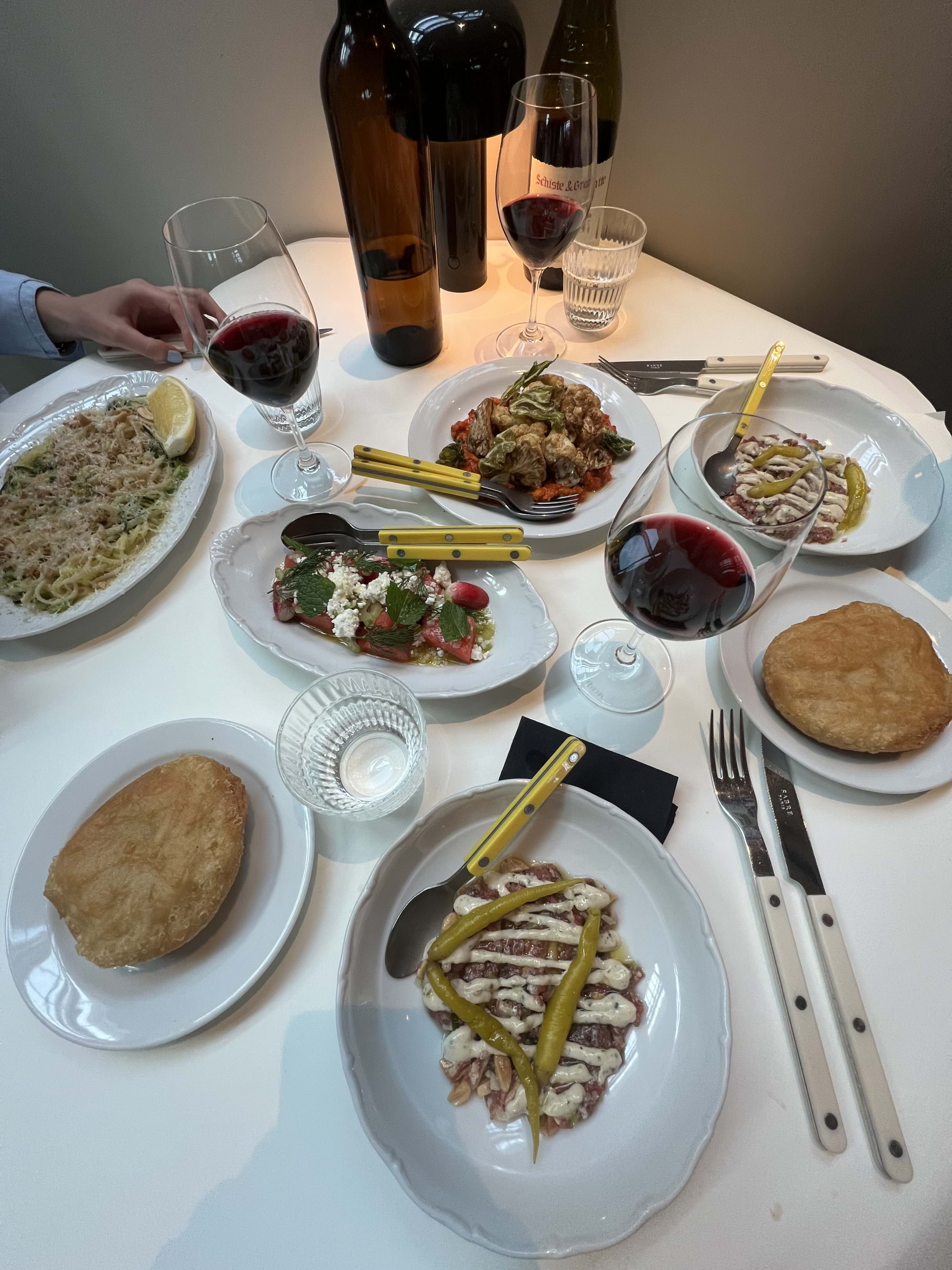 Photo from Solen by Natalee G. (02/02/2026)