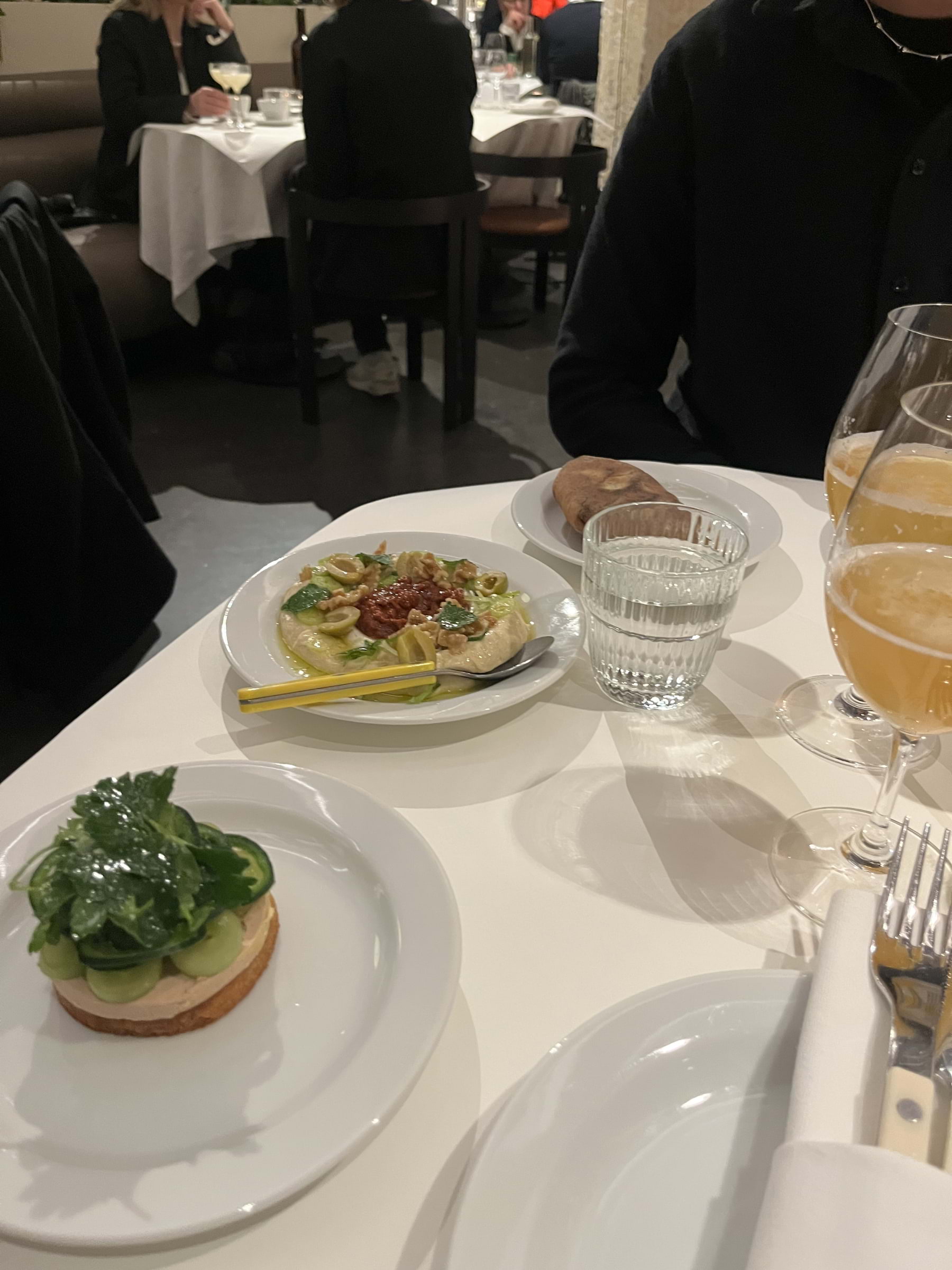 Photo from Solen by Moa L. (18/06/2025)