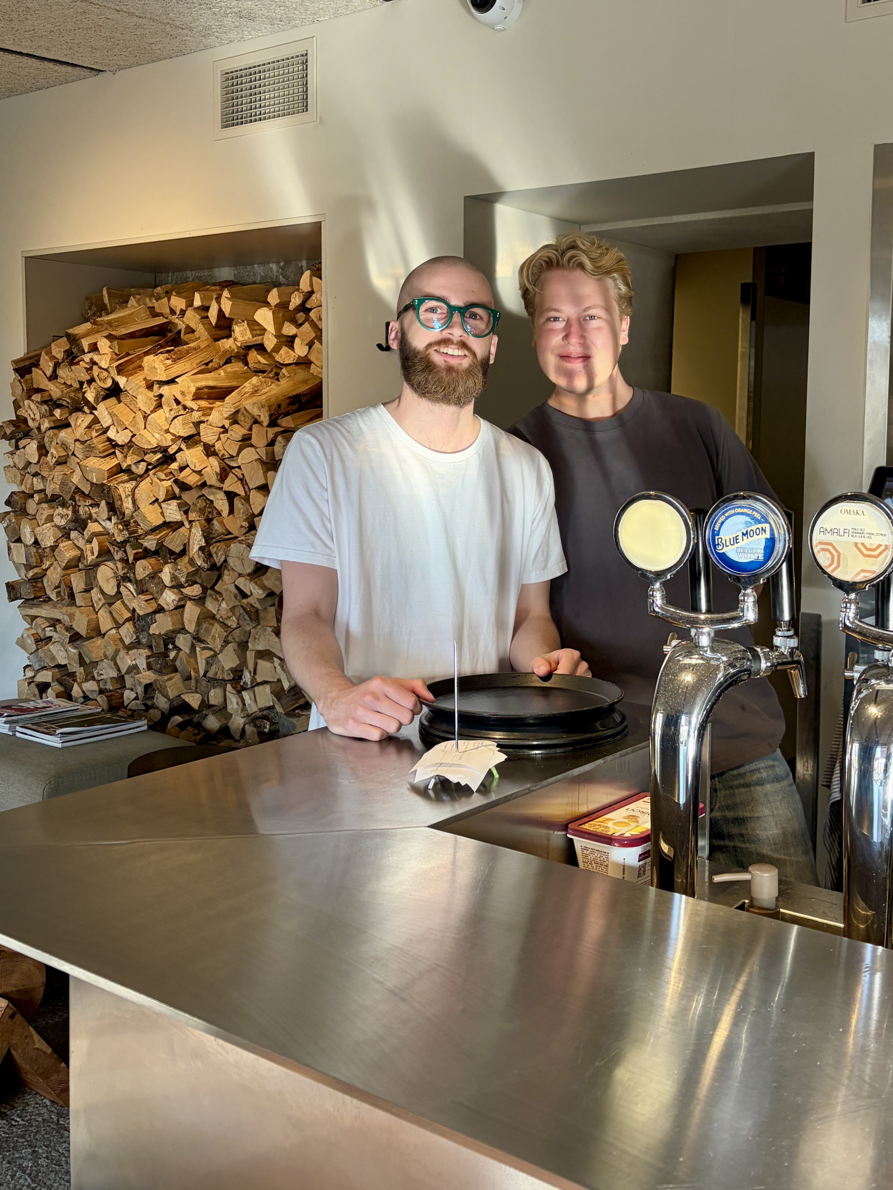 Billede fra Solen af Cocktailbar G. (13.09.2026)