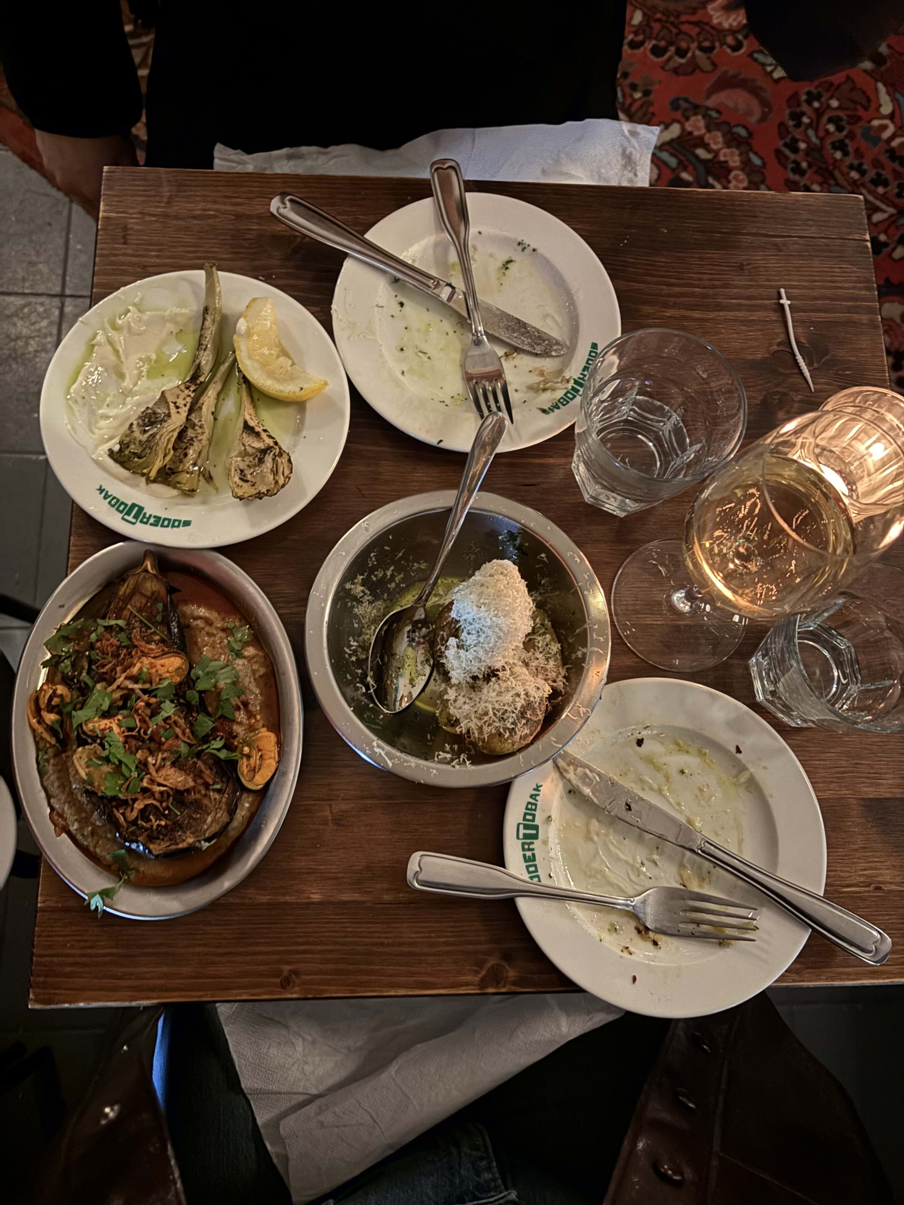 Photo from Södertobak by Mimmi B. (22/11/2025)