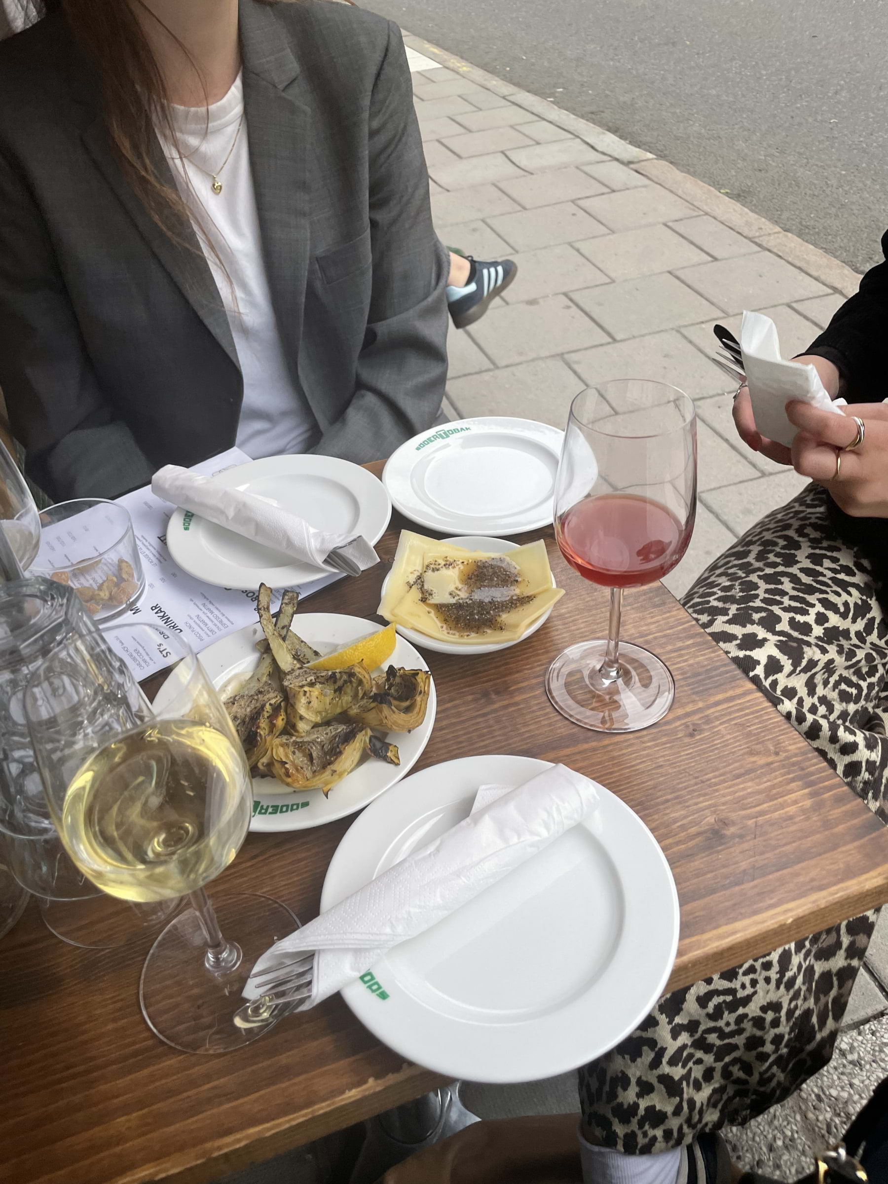 Photo from Södertobak by Teolinda L. (29/06/2025)