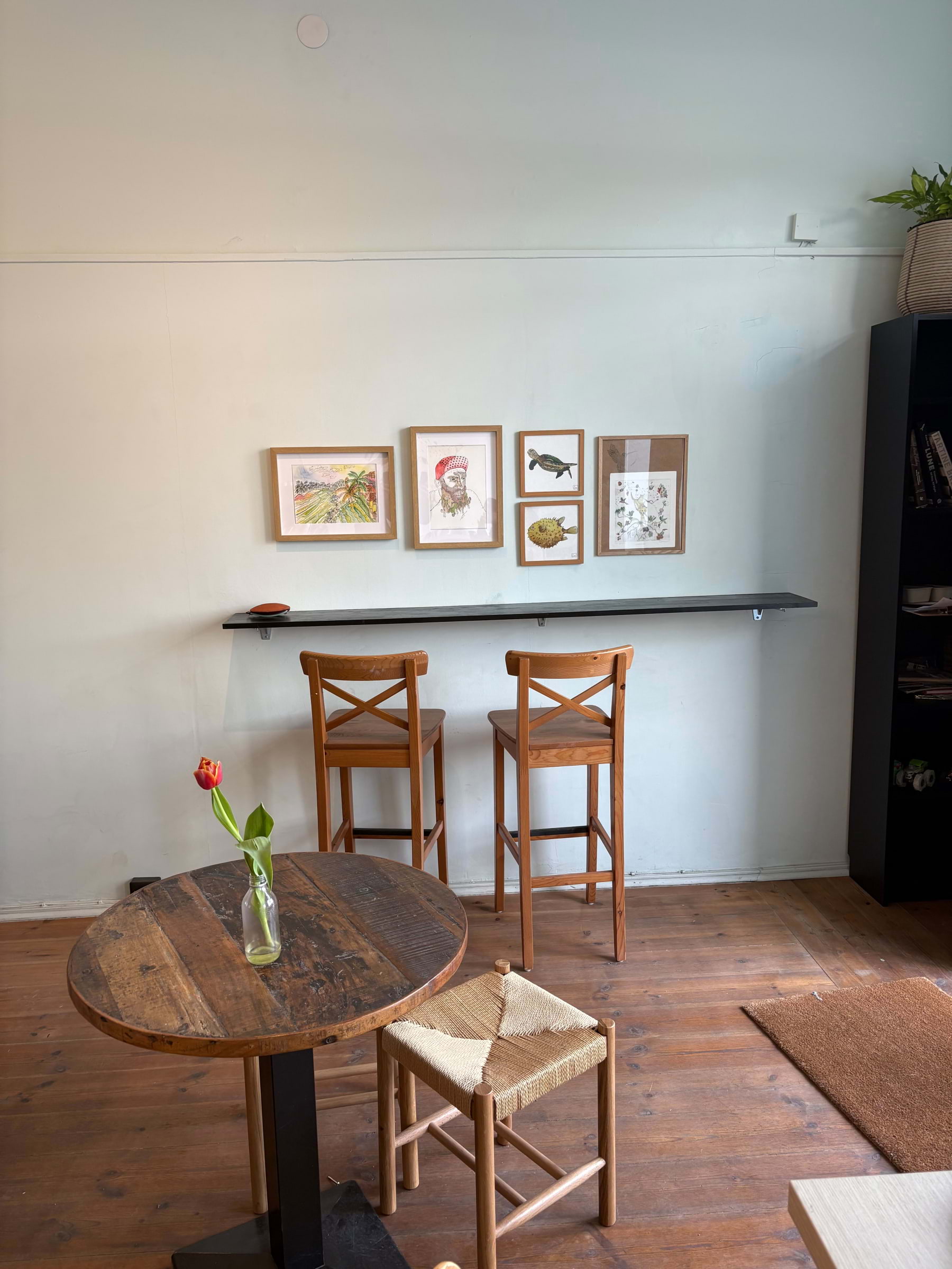 Bild från Spiral Cafe av Jessica K. (2025-04-27)