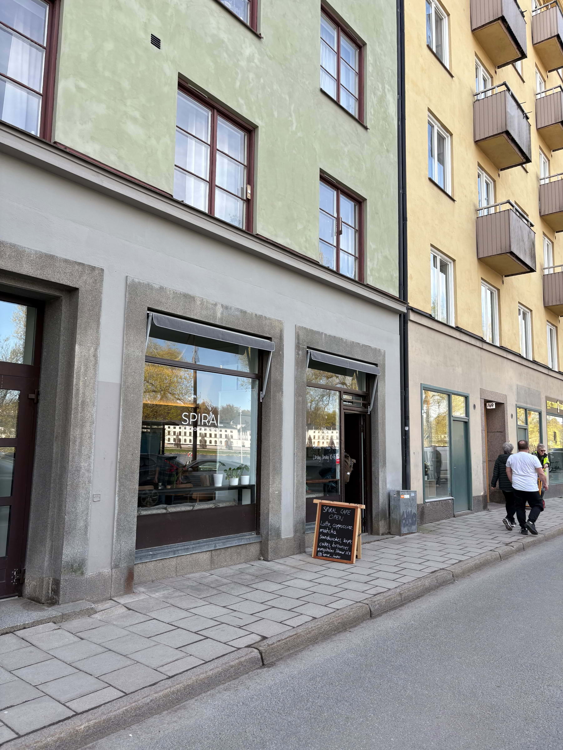 Omslagsbild till listan Varit här av Jessica K.
