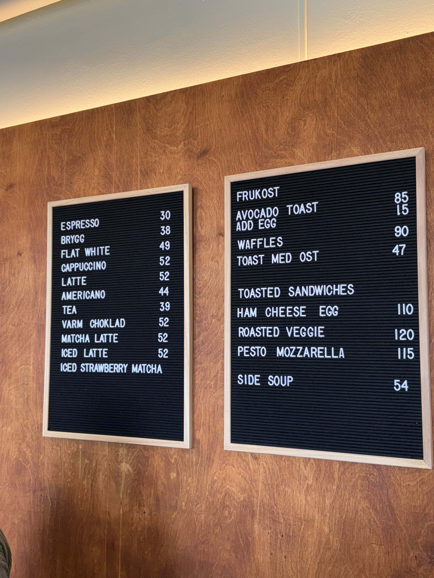 Photo from Spiral Cafe by Jessica K. (27/04/2025)