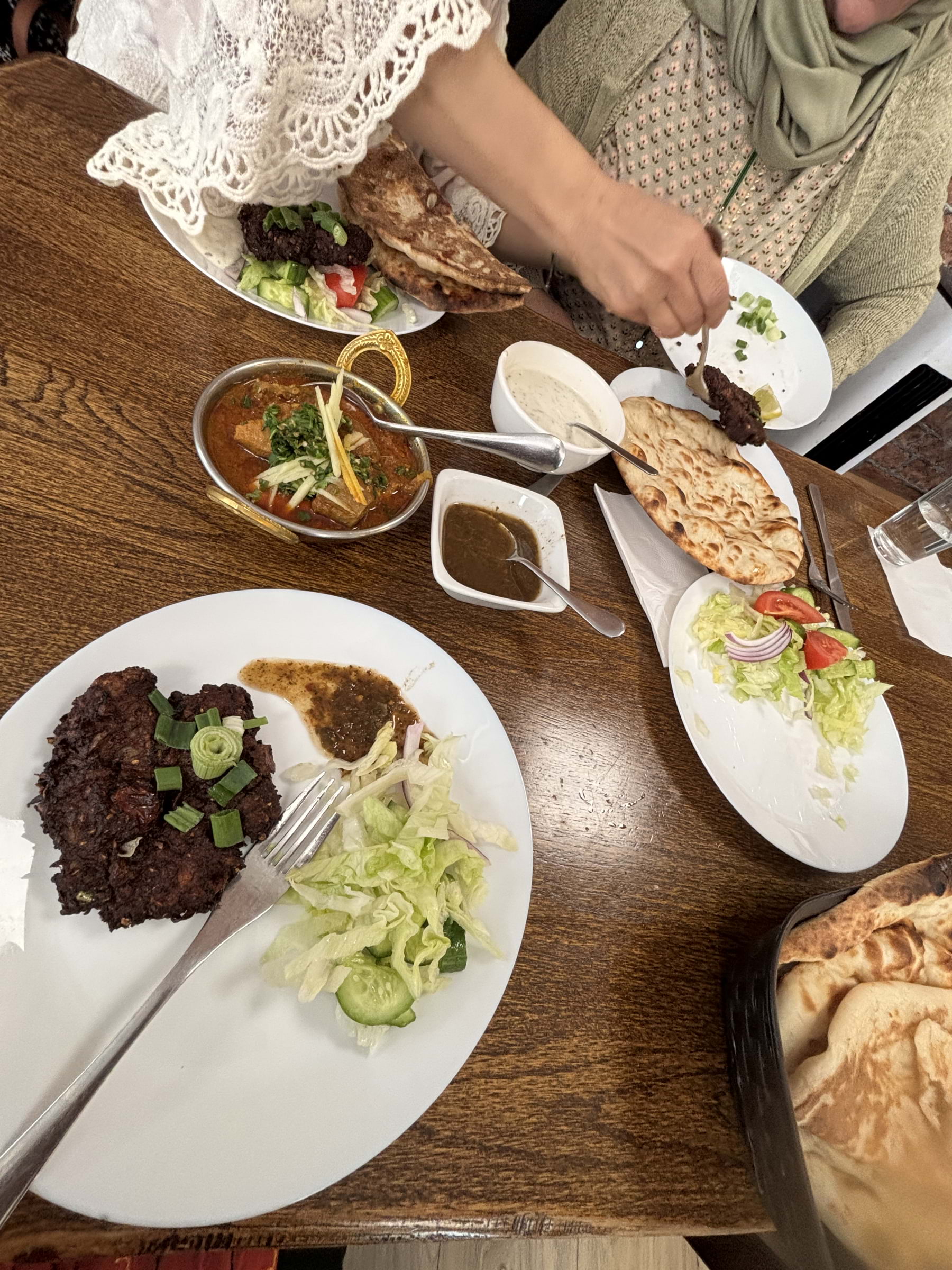 Bild från Spice Villa av Madiha S. (2025-05-14)