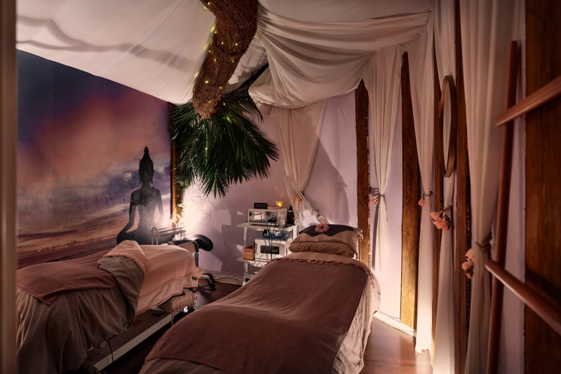 Omslagsbild till listan Varit här av An H.