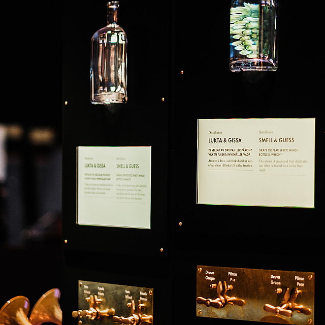 Spritmuseum