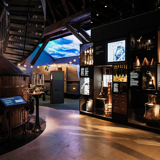 Spritmuseum