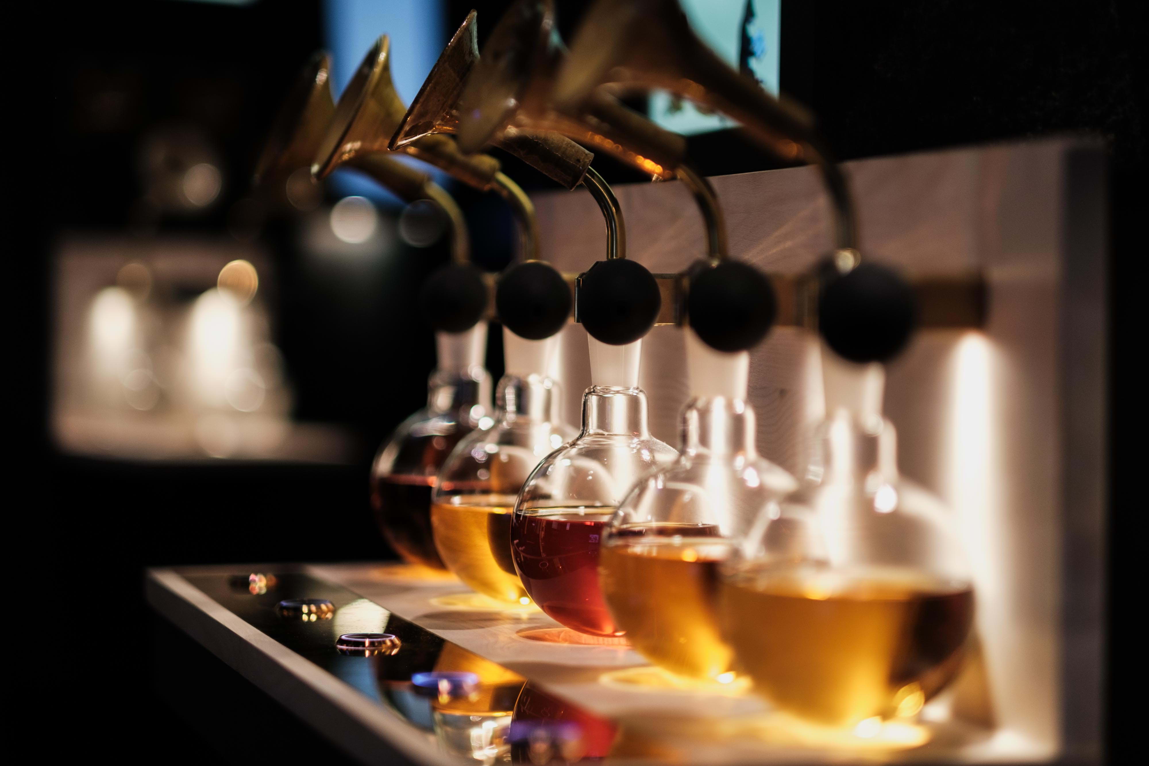 Spritmuseum – Nationaldagen