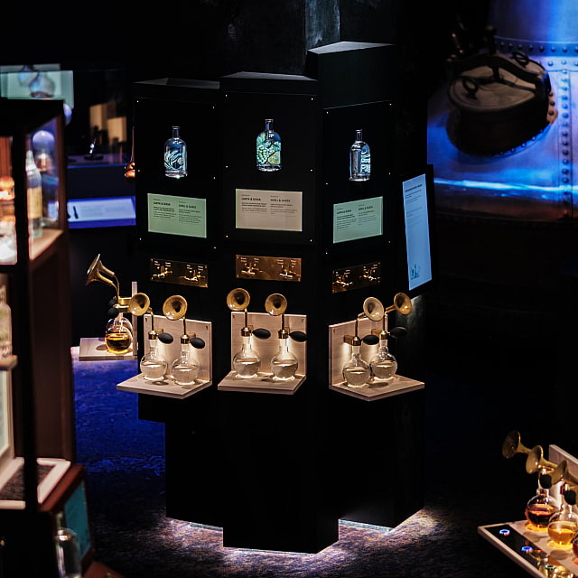 Spritmuseum