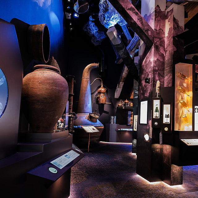 Spritmuseum