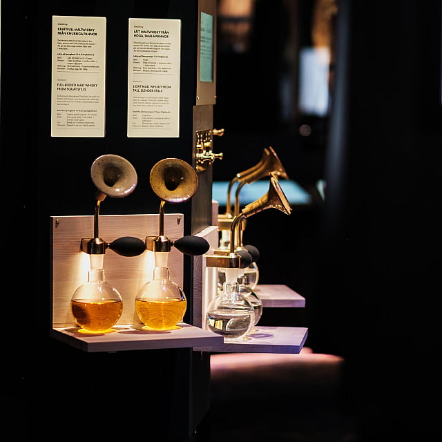 Spritmuseum