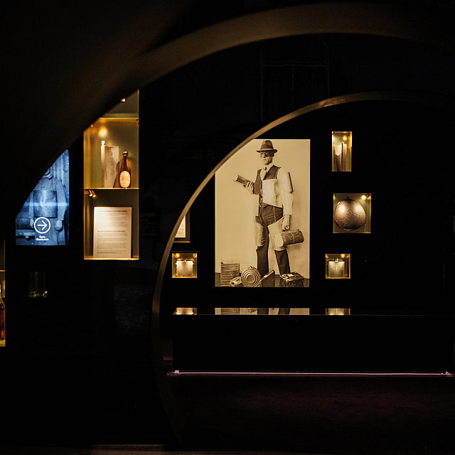 Spritmuseum
