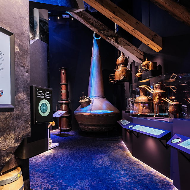 Spritmuseum
