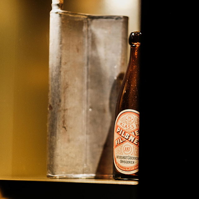 Spritmuseum