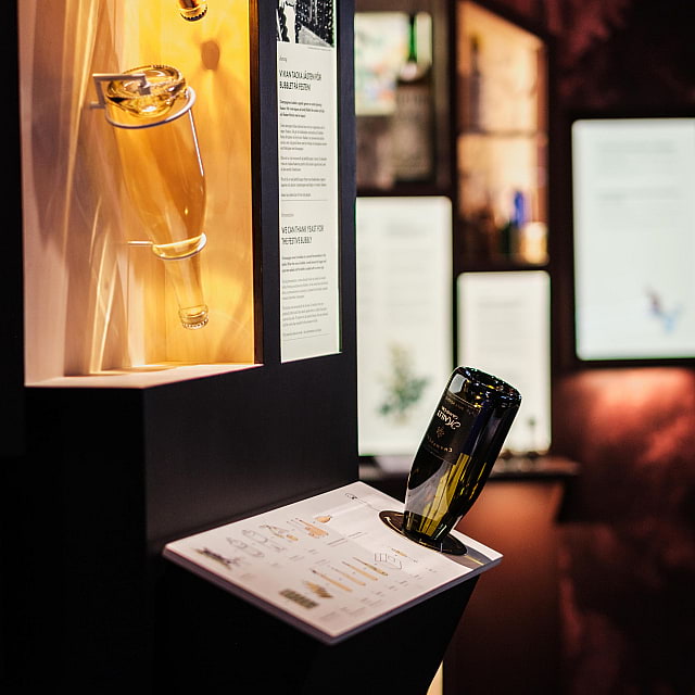 Spritmuseum