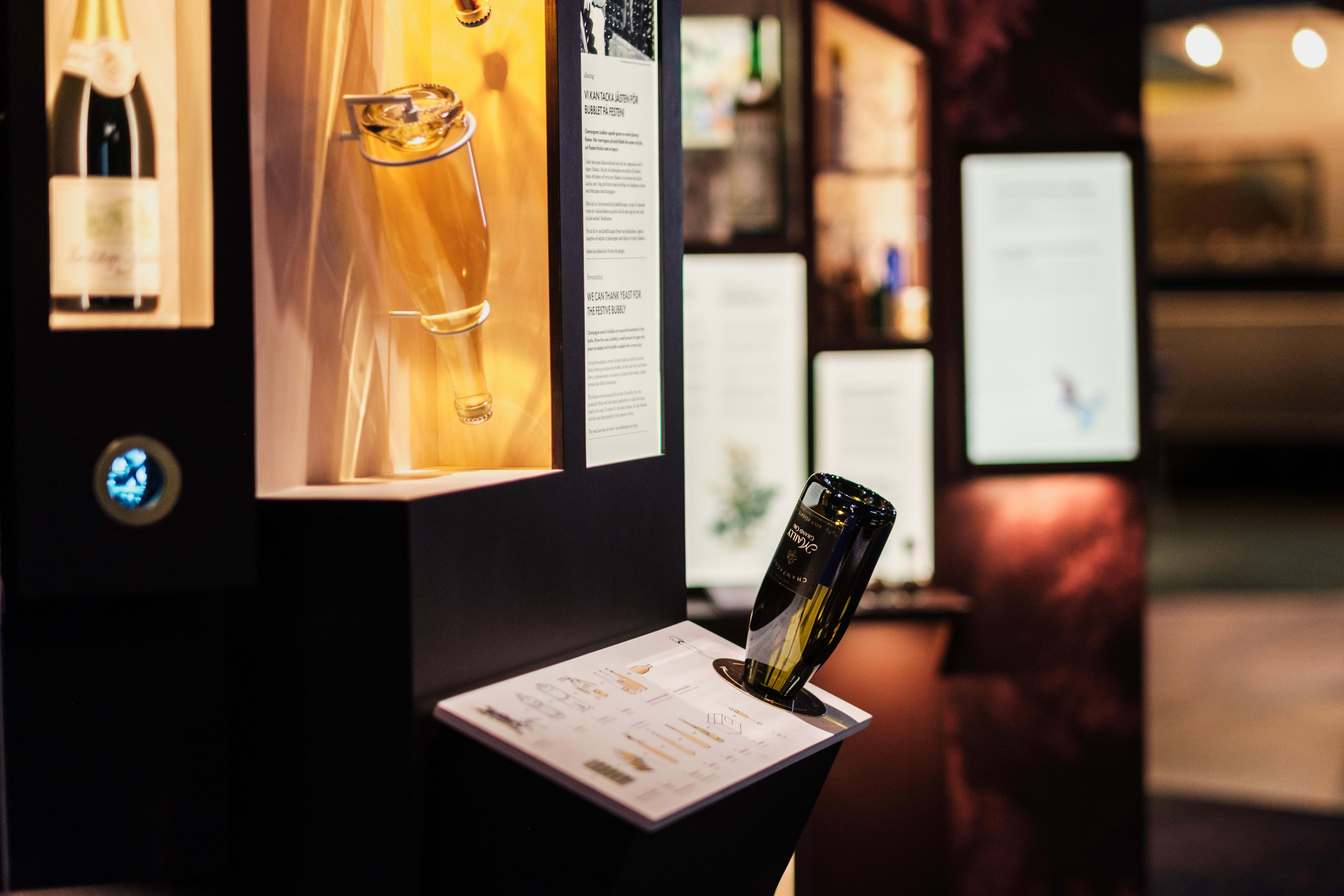 Spritmuseum – Nationaldagen