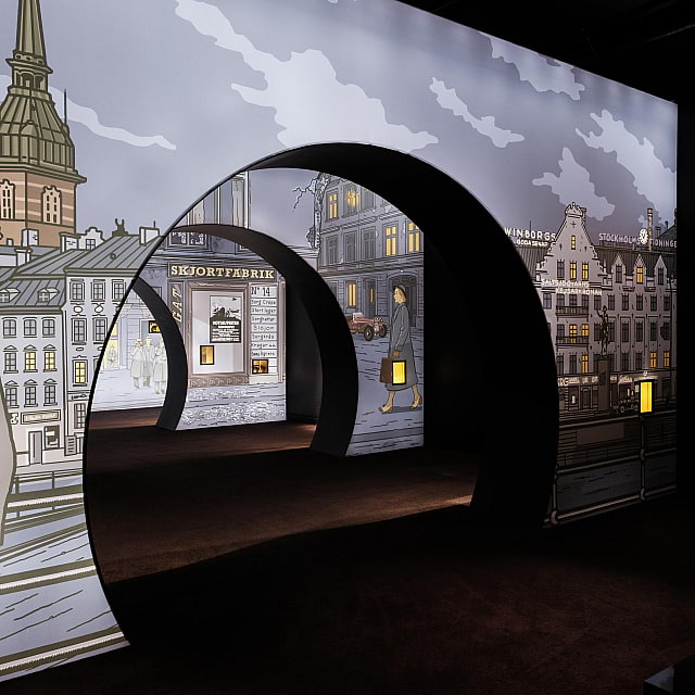 Spritmuseum