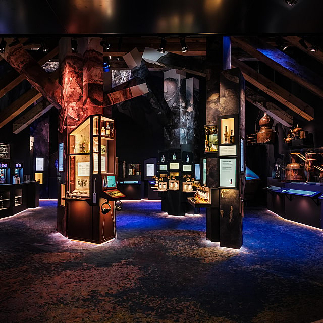 Spritmuseum
