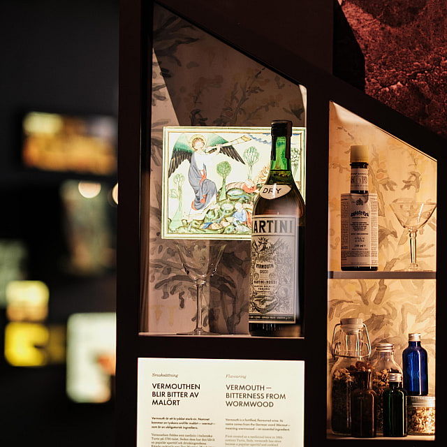 Spritmuseum
