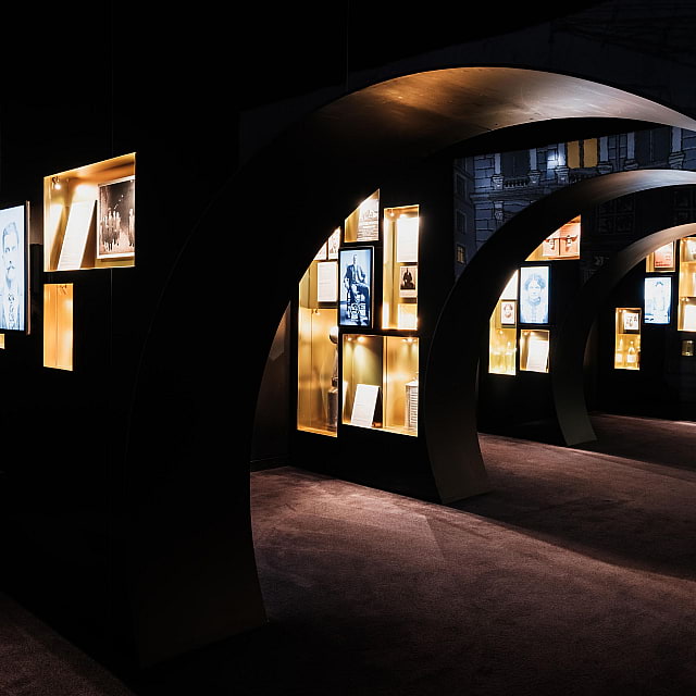 Spritmuseum